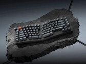 Le clavier mécanique Keychron V10 Ultra. 