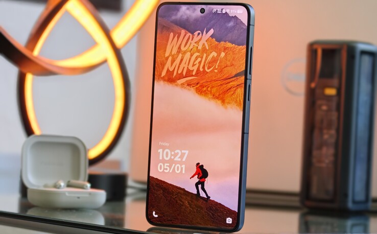 Nous avons examiné le Vivo X300 Ultra