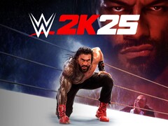Bannière de WWE 2K25 (Source de l'image : Sony PlayStation, Take-Two Interactive avec modifications)