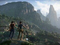 Image de Uncharted : Legacy of Thieves Collection sur Steam. (Source de l&#039;image : Steam)