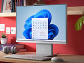 Un PC équipé de Windows 11, qui est devenu le système d'exploitation de bureau le plus populaire au monde. (Source de l'image : Lenovo)