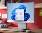 Un PC équipé de Windows 11, qui est devenu le système d'exploitation de bureau le plus populaire au monde. (Source de l'image : Lenovo)