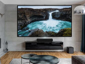 Le ViewSonic X1000-4K dispose d'un ratio ultra-short-throw de 0,25:1. (Image source : ViewSonic)