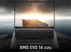 (Source de l&#039;image : XMG)