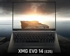 (Source de l'image : XMG)