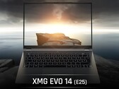 (Source de l'image : XMG)