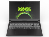 Le XMG FOCUS 17 M21 est proposé à partir de 1 239 € et est disponible dès maintenant. (Image source : XMG)