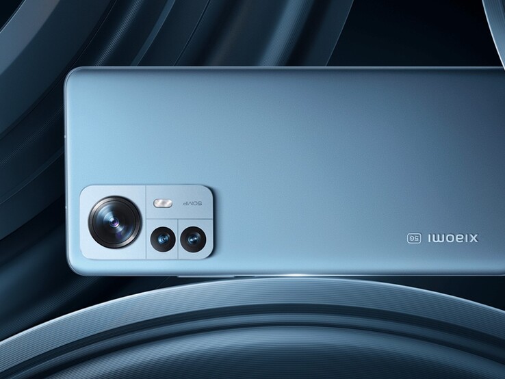 Le Xiaomi 12 Pro a atteint la fin de sa durée de vie