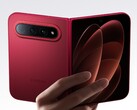 Le Xiaomi 18 Fold.