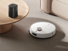 Aspirateur robot Xiaomi Mijia 4.