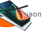 Le Xiaomi Pad 5 est livré avec un stylet et jusqu'à 8 Go de RAM dans le modèle Pro. (Image source : Xiaomi - édité)