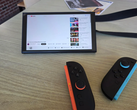 Une image de YouTube fonctionnant sur la Nintendo Switch 2 via le navigateur caché dans le jeu