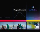 Capture d'écran de la nouvelle fonction Peak Poins de YouTube pour le placement stratégique des publicités. (Source de l'image : YouTube)