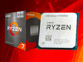 La gamme Ryzen 5000 perdure. (Source d'image : CustomPC)
