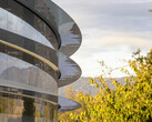 Apple Le campus. (Image : Apple)