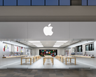 Apple pourrait être contraint d'autoriser les boutiques d'applications tierces sur ses appareils (image via Apple)