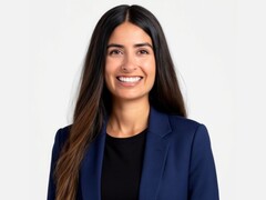 Asha Sharma, la nouvelle directrice générale de Xbox Gaming