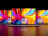 Les MacBook Pro 14 et MacBook Pro 16 devraient présenter plusieurs changements par rapport aux modèles actuels. (Image source : @Apple_Tomorrow)