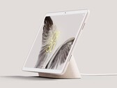 La tablette Pixel sera livrée avec une station d'accueil qui devrait être disponible en plusieurs couleurs. (Source de l'image : Google)