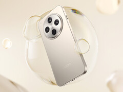 Le Find X8 est actuellement le plus petit produit phare commercialisé par Oppo. (Source de l'image : Oppo)