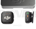 Le DJI Mic 3 sera légèrement plus grand que le Mic Mini et considérablement plus petit que le Mic 2 (Source de l'image : via DroneXL &amp; Jasper Ellens)