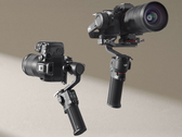 Le RS 3 Mini. (Source : DJI)