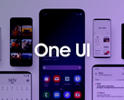 La " RAM Plus " a fait son chemin vers One UI, en commençant par le Galaxy A52s 5G. (Image source : Samsung)