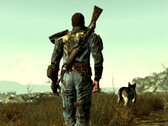 Protagoniste de Fallout 3 et compagnon de Dogmeat.