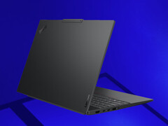Lenovo commercialise désormais le ThinkPad E16 Gen 4 dans le monde entier.