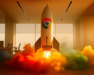 Gestionnaire de mots de passe Google Chrome : Gestion automatique des mots de passe pour plus de sécurité (Bildquelle : Google)