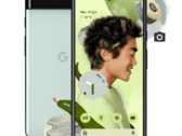 Le Google Pixel 6 est désormais disponible en précommande à partir de 599 dollars américains. (Image Source : Google)
