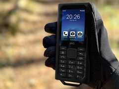 Le Terra M devrait recevoir jusqu'à cinq ans de mises à jour de sécurité trimestrielles.