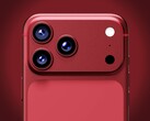 L'iPhone 18 Pro Apple sera disponible en quatre couleurs, dont le rouge.