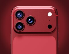 L'iPhone 18 Pro Apple sera disponible en quatre couleurs, dont le rouge.