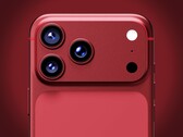 L'iPhone 18 Pro Apple sera disponible en quatre couleurs, dont le rouge.