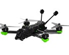 Le Nazgul Evoque F5 V3 est un drone FPV très rapide (Image source : iFlight)