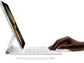 Un iPad Pro redessiné avec un dos en verre est en cours de prototypage par Apple pour un lancement en 2022. (Image : Apple)