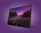 Le Lenovo L16a est également équipé d’un socle réglable.