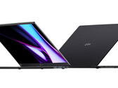 LG a doté le Gram 16 Pro d'une mise à niveau Intel Lunar Lake. (Source de l'image : LG)
