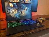 Test du Lenovo Legion Slim 7 16 : Convaincant même avec AMD Ryzen