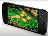La prochaine console de jeu Switch 2 de Nintendo sera probablement équipée de Joy-Cons magnétiques. (Source de l'image : ZoneOfTech via YouTube)