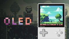 Le Pocket DMG sera l'un des ordinateurs de poche les plus puissants du marché Android. (Source de l'image : AYANEO)