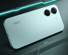Le Poco X8 Pro fonctionne sous HyperOS 3.