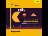 Le POCO M3 arrive enfin en Inde. (Source : Twitter)