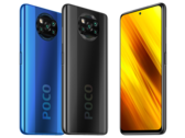 La série X de la POCO pourrait bientôt avoir un nouveau membre. (Source : POCO)
