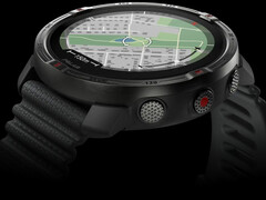 Le Grit X a été le dernier modèle de Polar aux États-Unis.