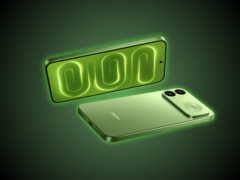 Le Redmi K100.