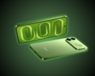 Le Redmi K100.