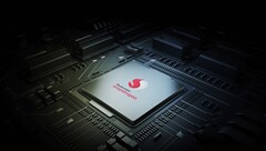 Un nouveau Snapdragon SoC de la série 800 est attendu chez Qualcomm. (Source de l&#039;image : Qualcomm/Inceptive Mind)