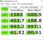 MSI GF63 Thin 9SC - CrystalDiskMark.